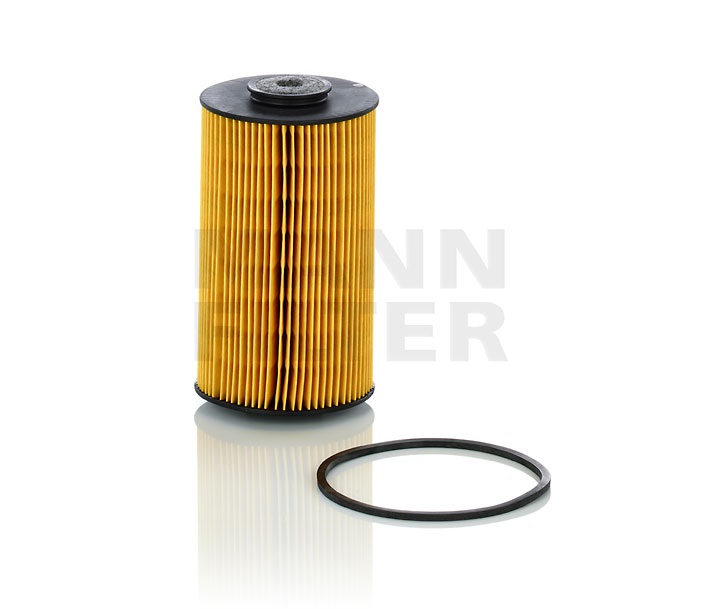 Filtre à carburant MANN P 811x